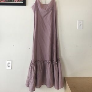 Patagonia WornWear Vintage Hempress Dress